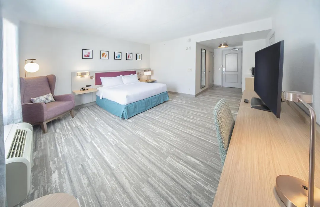 Hilton Garden Inn Clifton Park-1