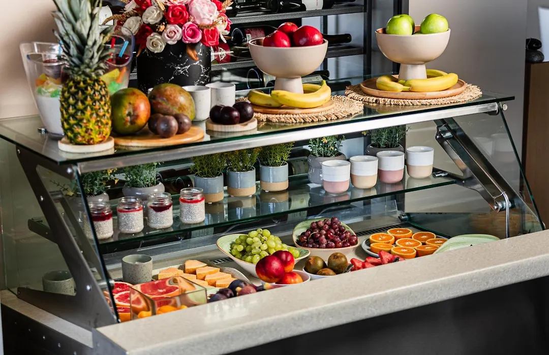 Cavo Olympo Luxury Hotel & Spa - Adult Only-1