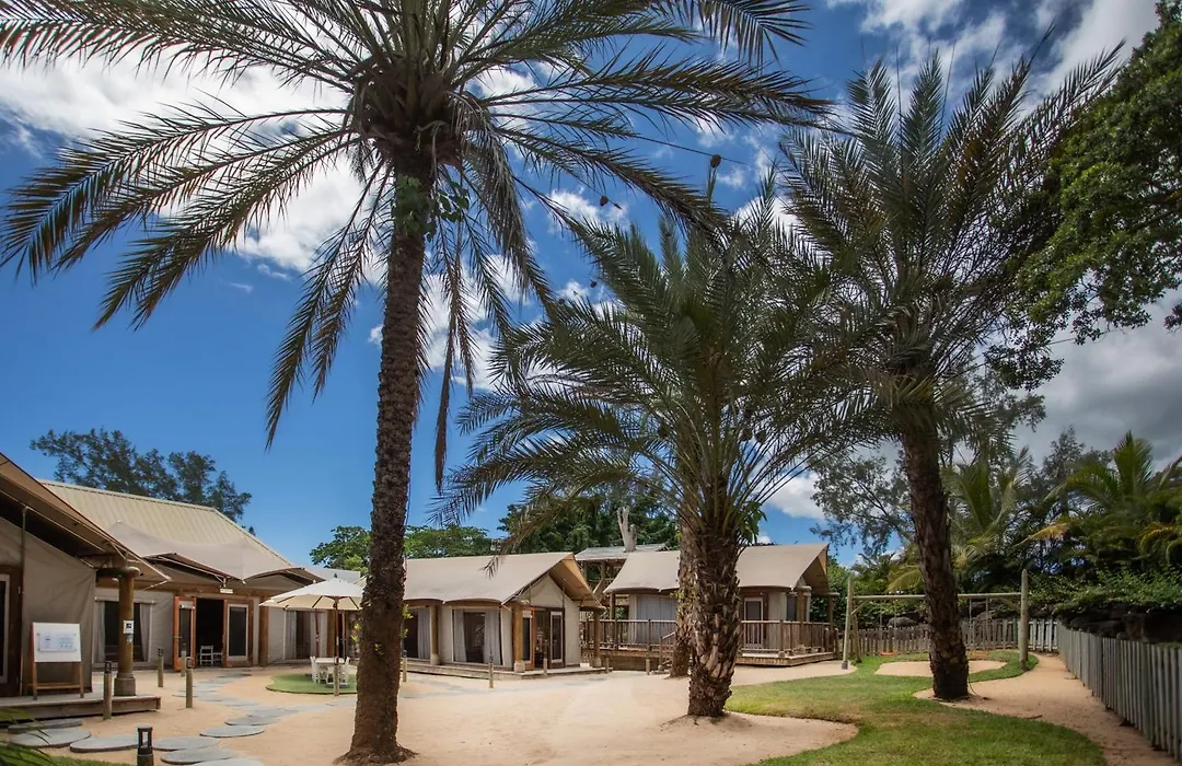 Canonnier Beachcomber Golf Resort & Spa-1