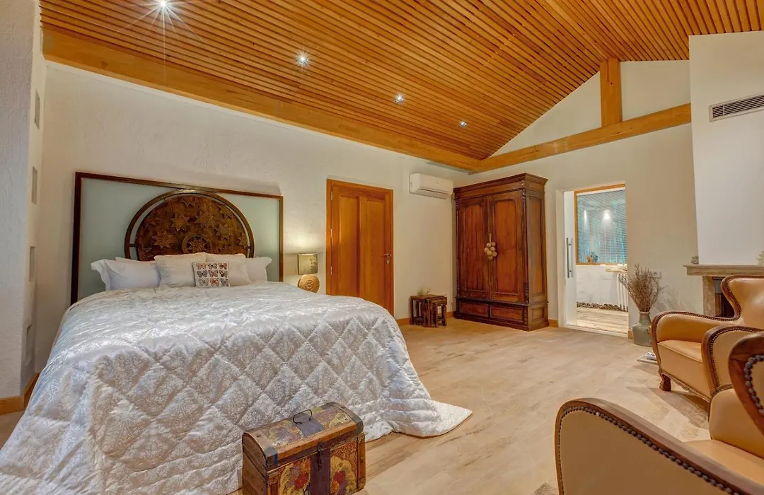 Olympos Lodge-1