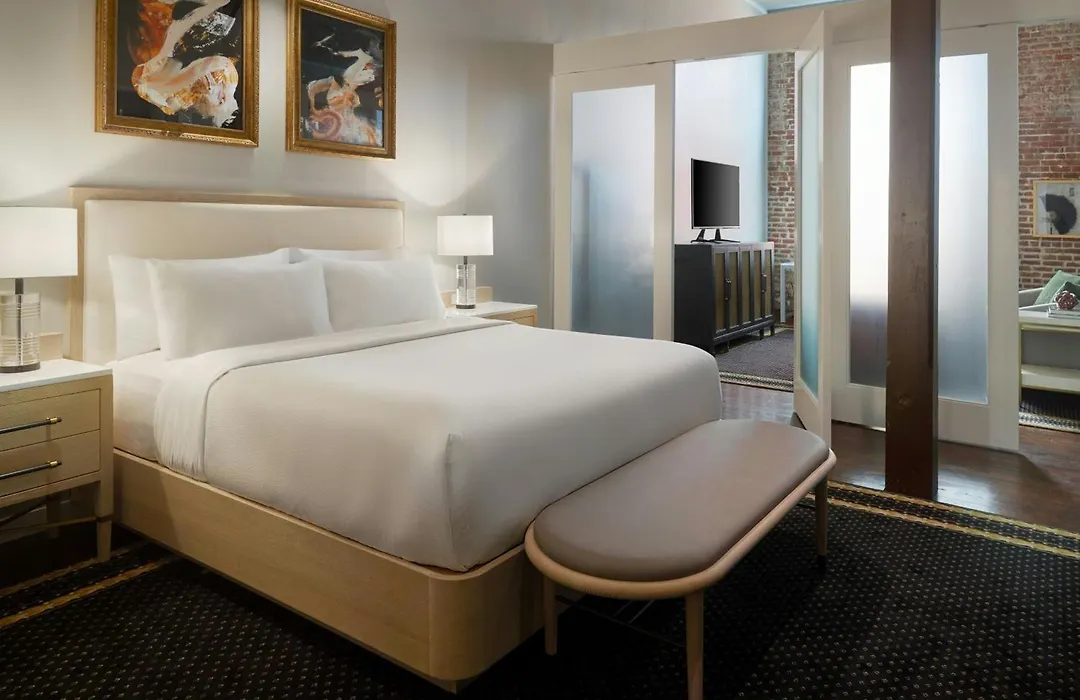 The Tremont House, Galveston, A Tribute Portfolio Hotel-1