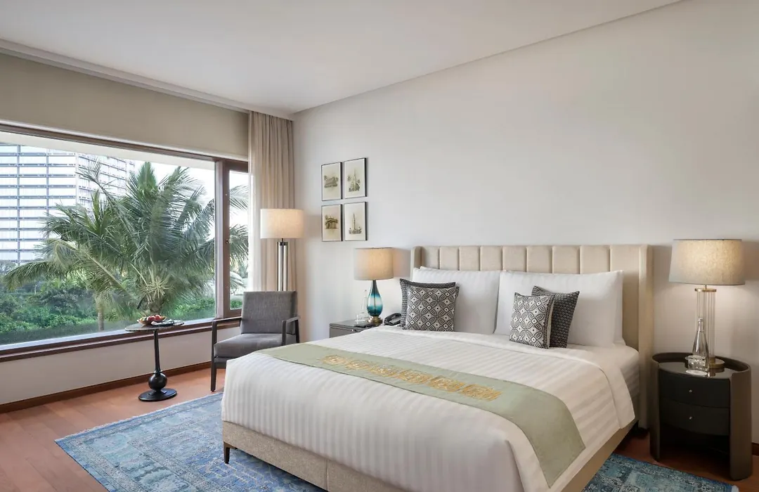 The Oberoi Mumbai-1
