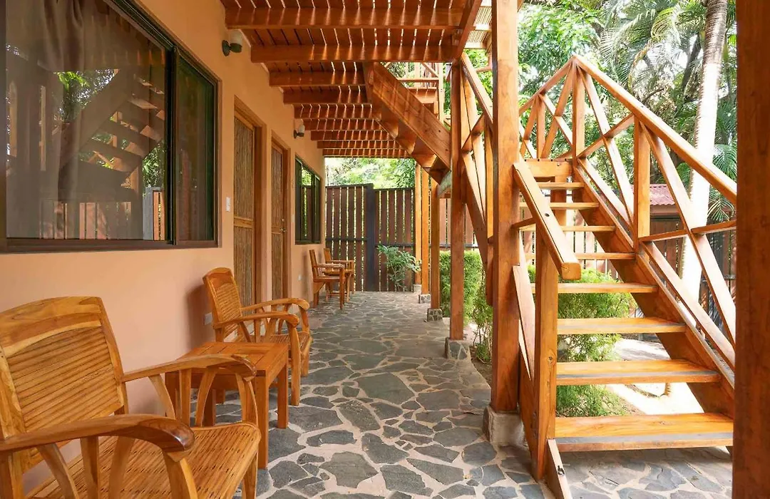 Hotel Arco Iris-1