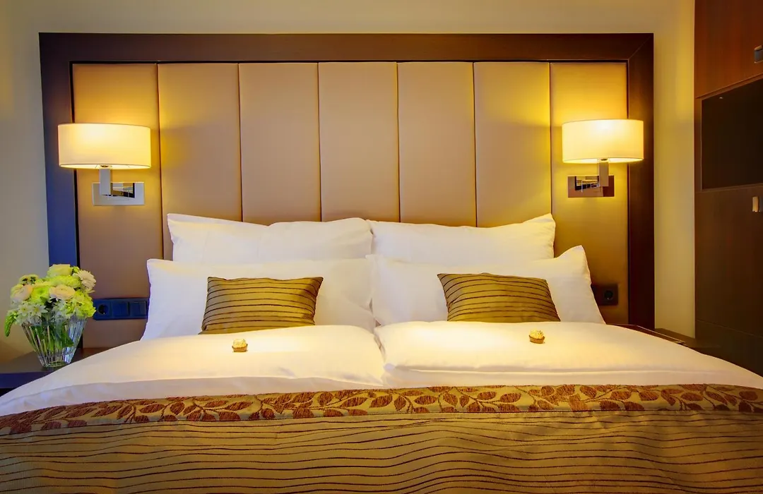 Hotel Favor-1