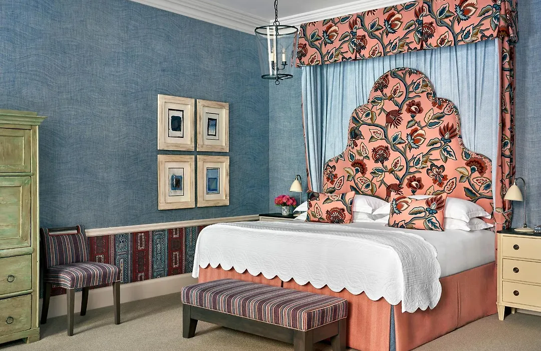Haymarket Hotel, Firmdale Hotels-1