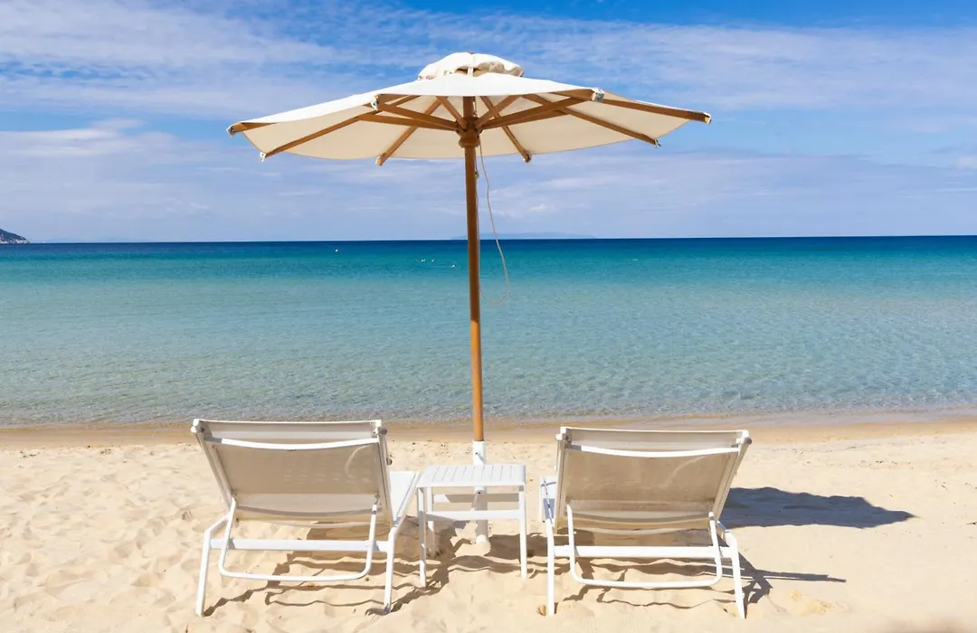 Baia Bianca Suites-1