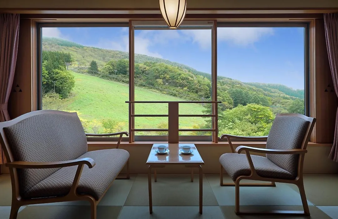 Zao Kokusai Hotel-1