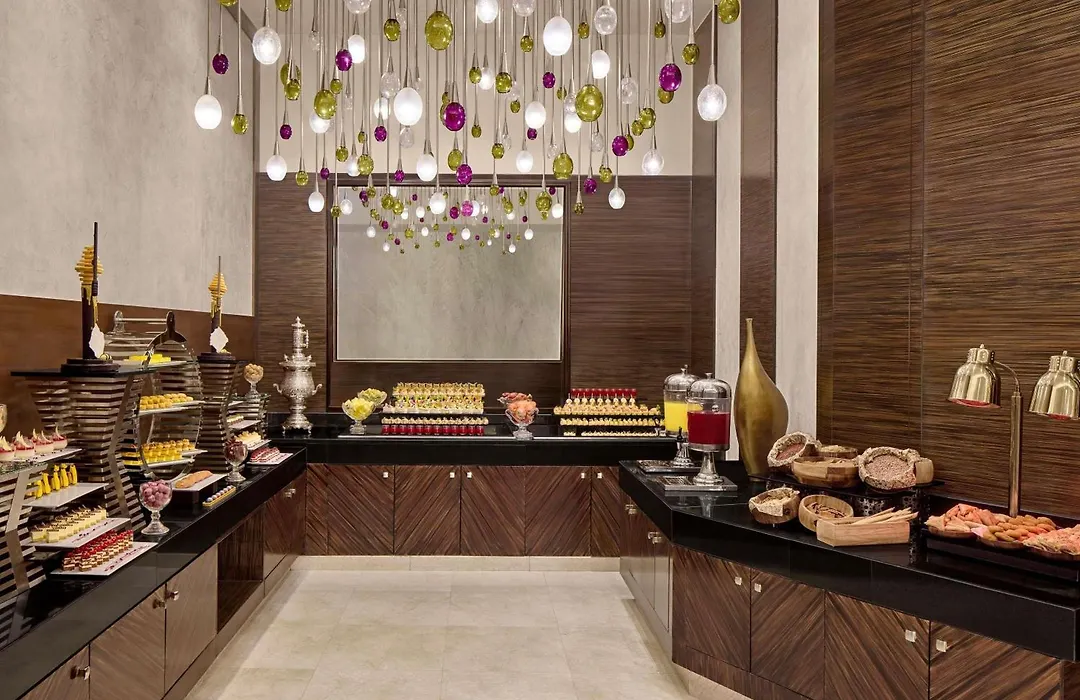 Swissotel Makkah-1