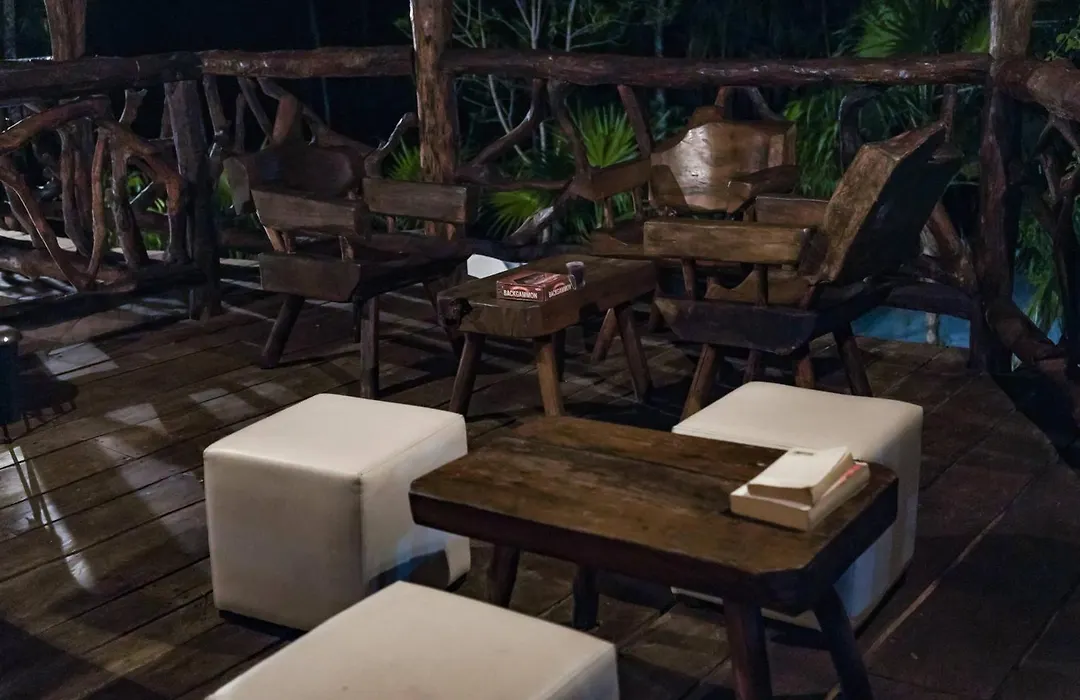 Jolie Jungle Eco Hotel (Adults Only)-1