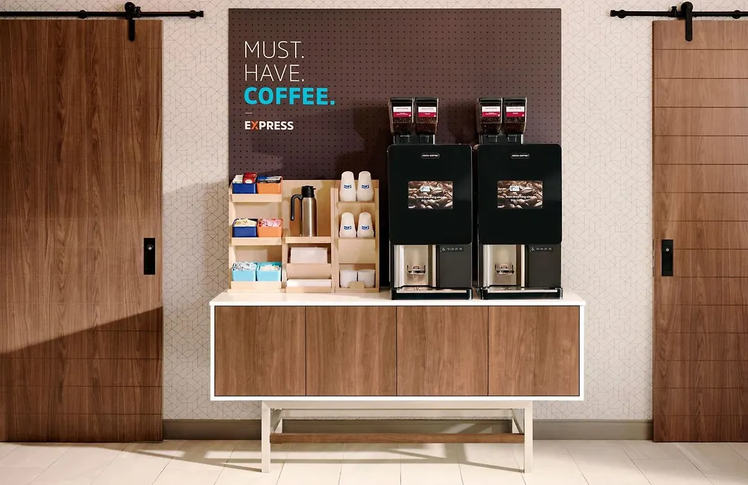 Holiday Inn Express Canandaigua By Ihg-1