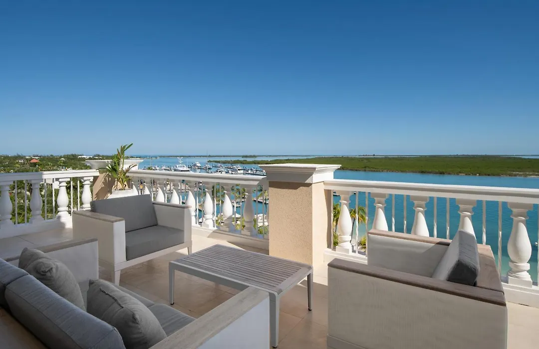 Blue Haven Resort-1