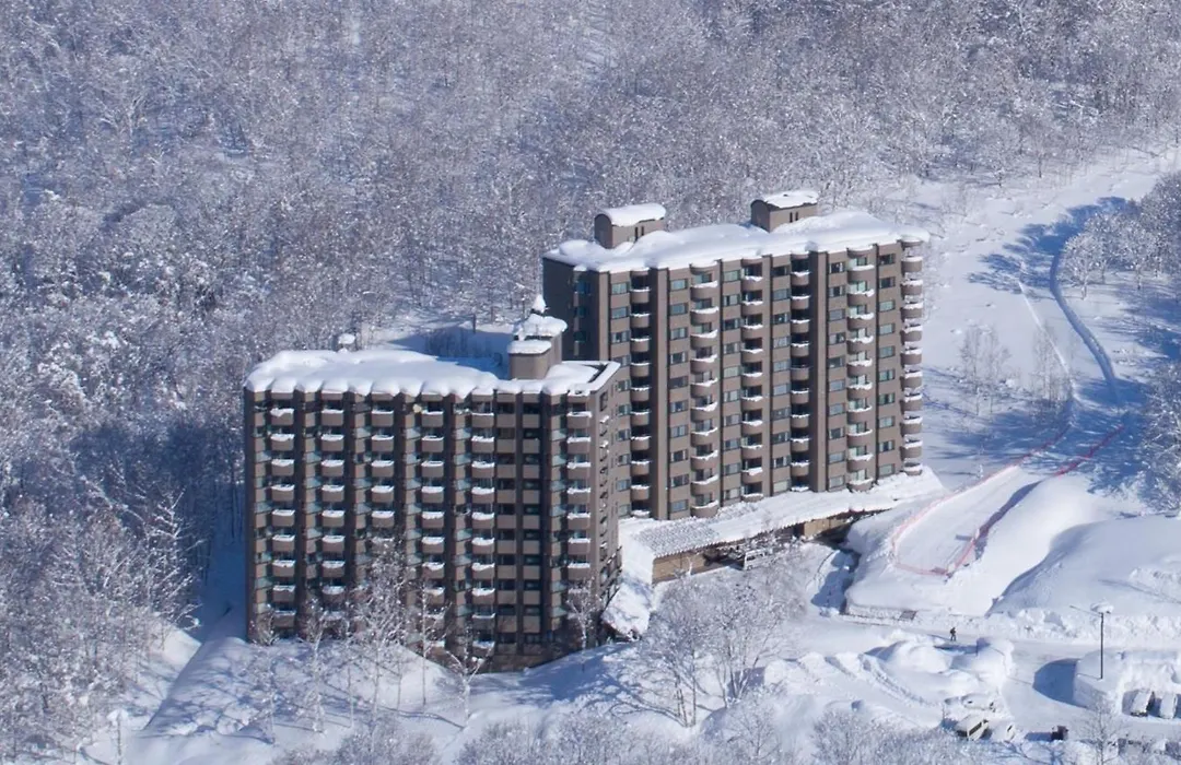 One Niseko Resort Towers-1