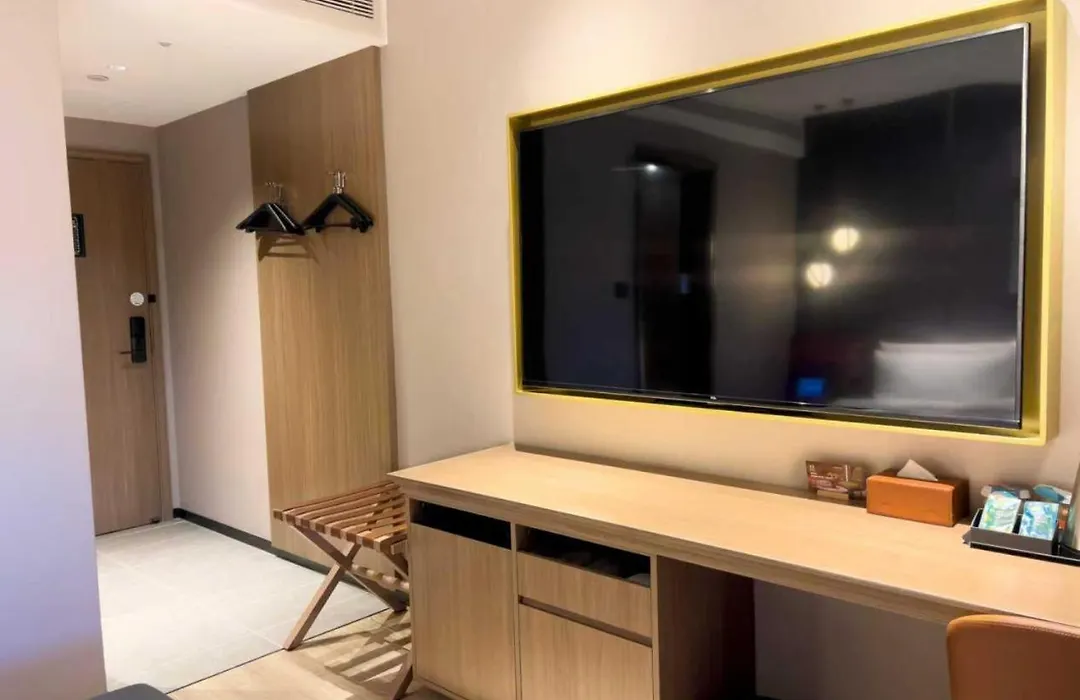 Olympic Park Boutique Hotel-1
