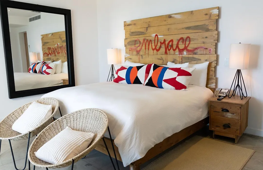 Hotel El Ganzo - Adults Only-1