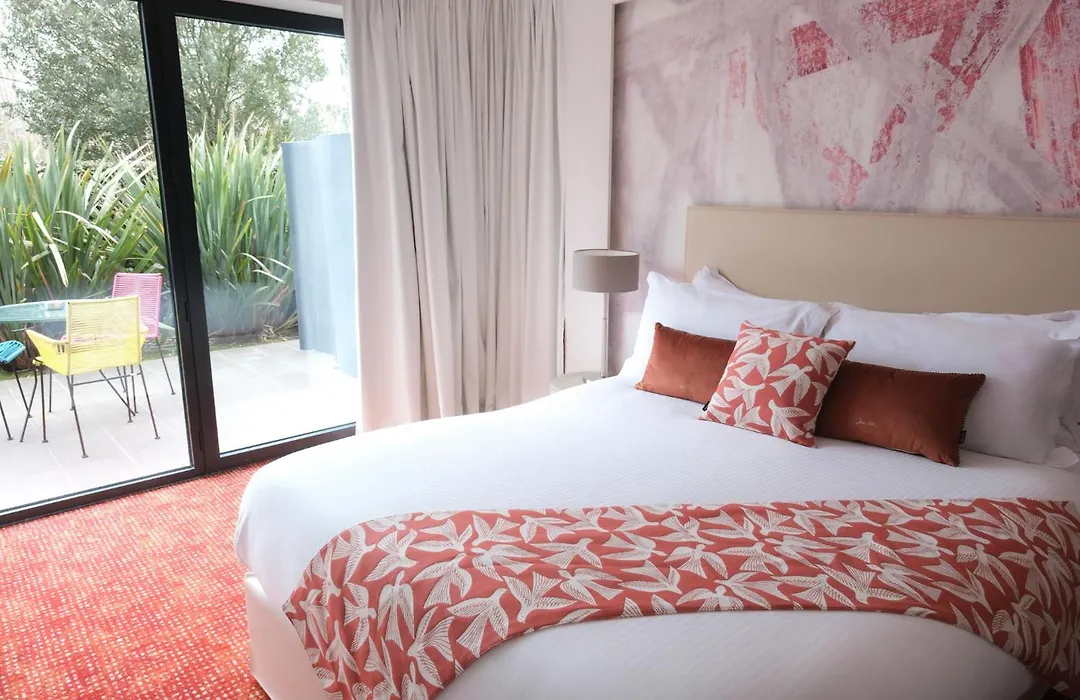 Thalazur Cabourg - Hotel & Spa-1