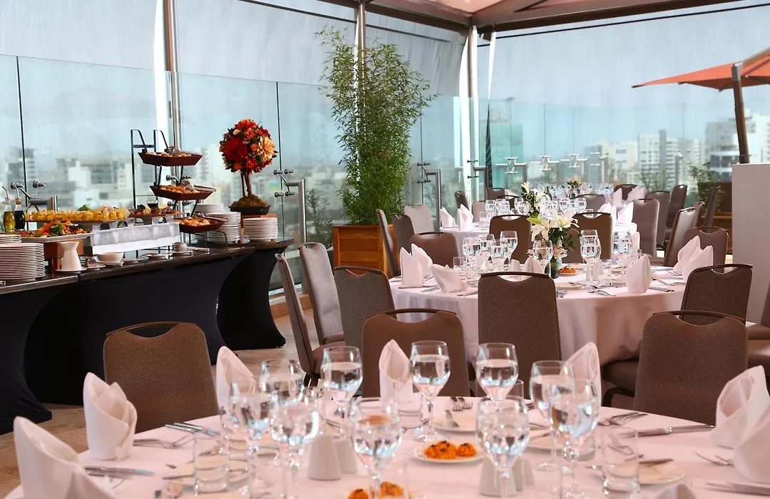 Hilton Lima Miraflores-1