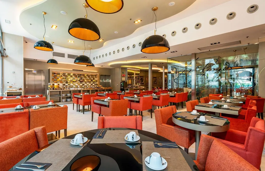 Hotel Indigo Barcelona - Plaza Catalunya 4Sup By Ihg-1