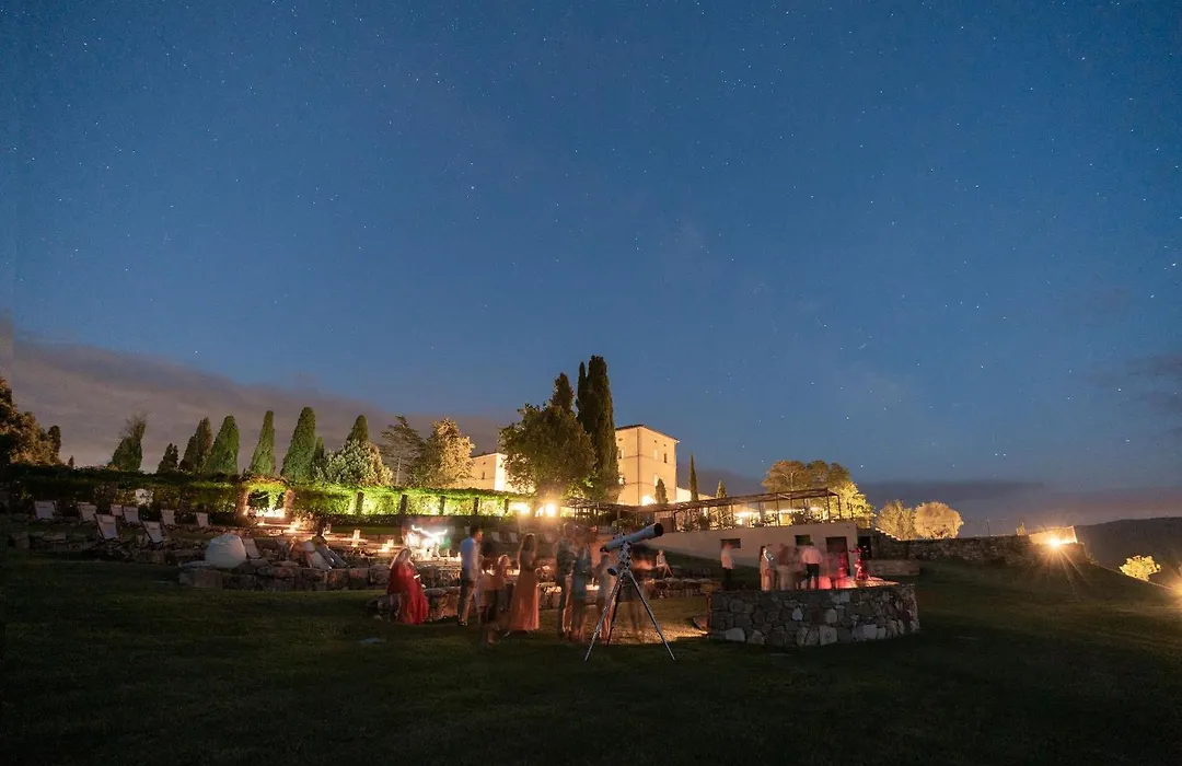 Castello Di Casole, A Belmond Hotel, Tuscany-1