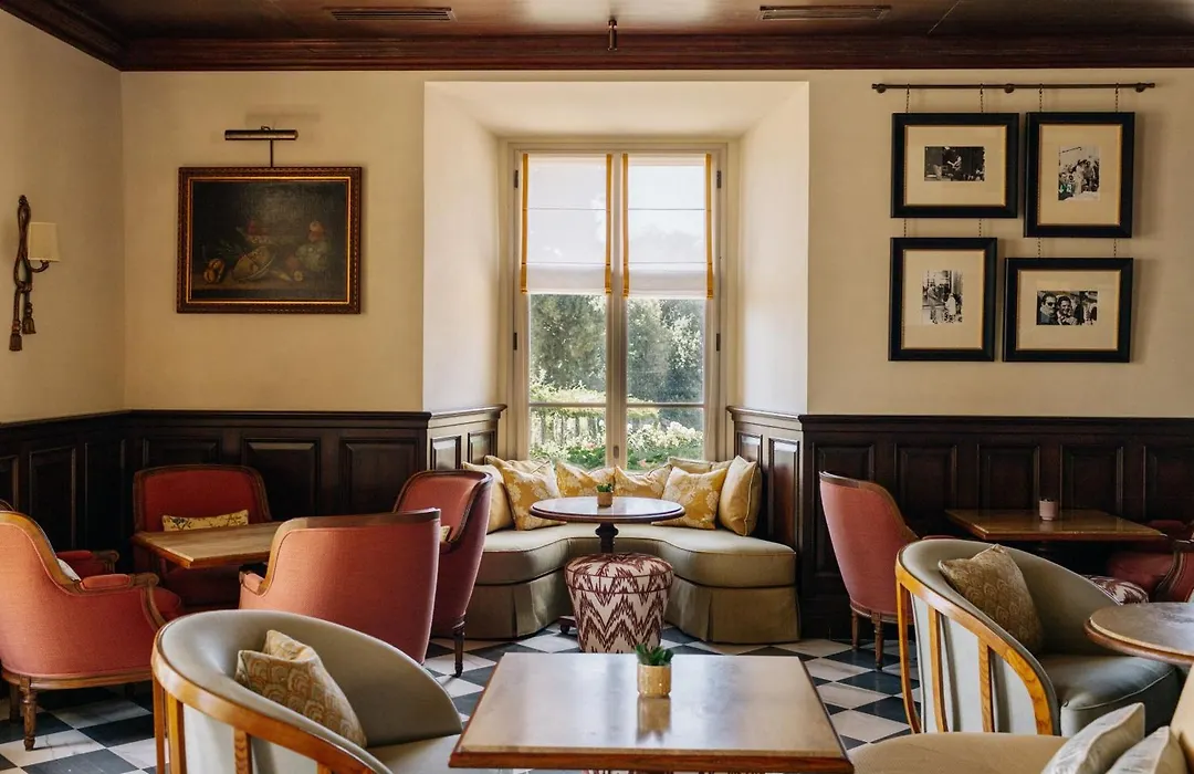 Castello Di Casole, A Belmond Hotel, Tuscany-1