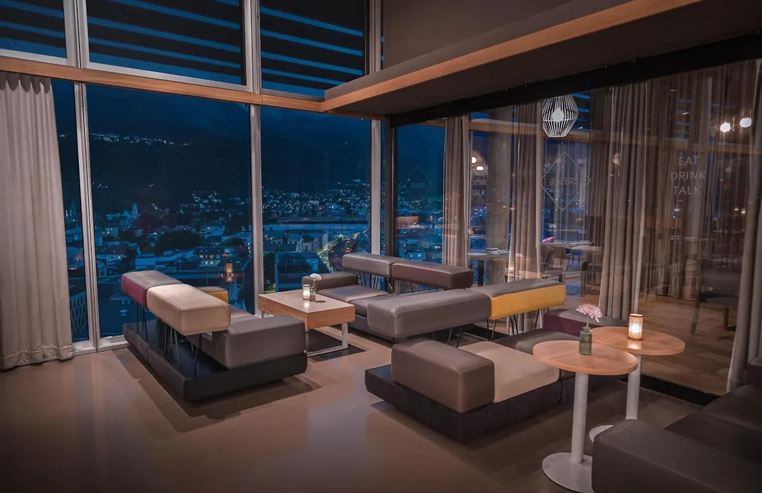 aDLERS Hotel Innsbruck-1