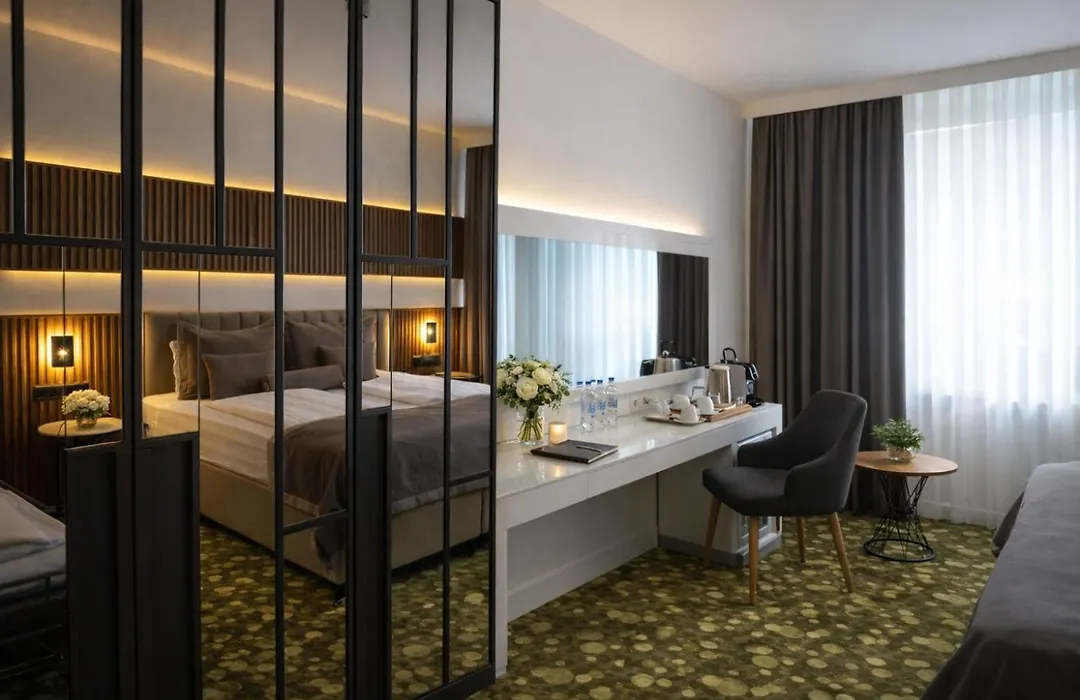 Hotel Bayer'S-1