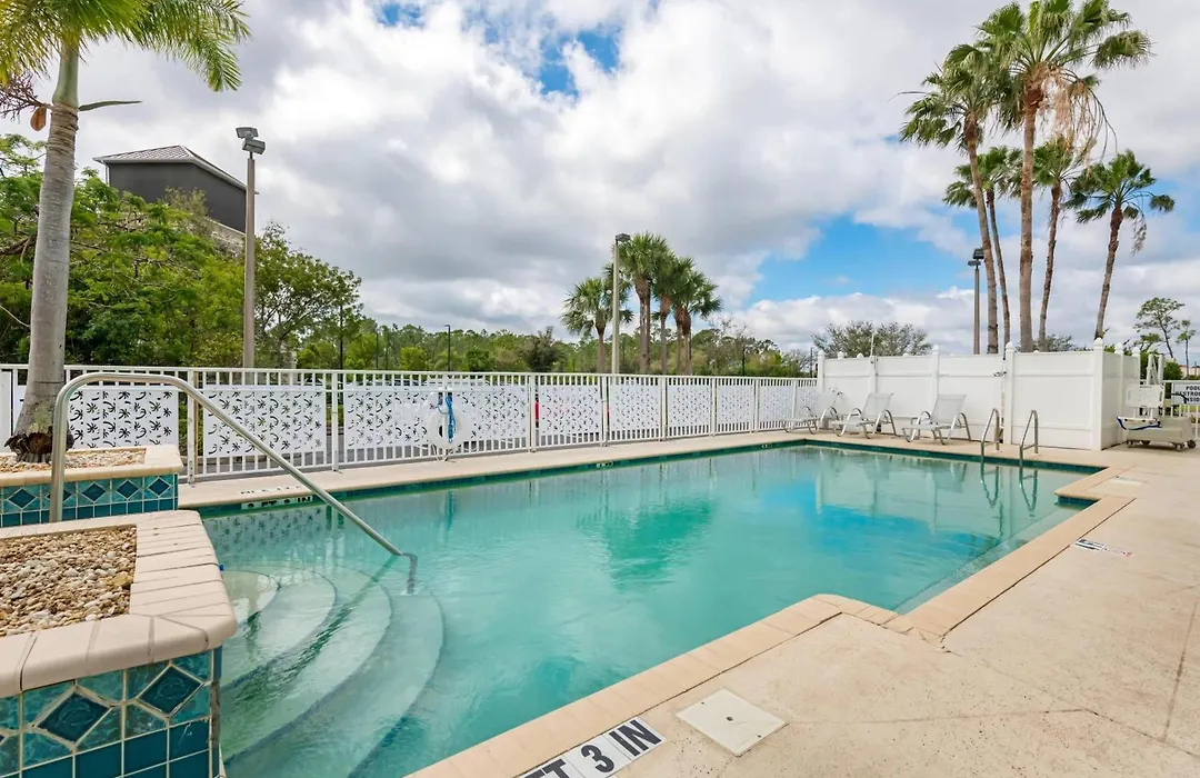 Sleep Inn & Suites Port Charlotte-Punta Gorda-1
