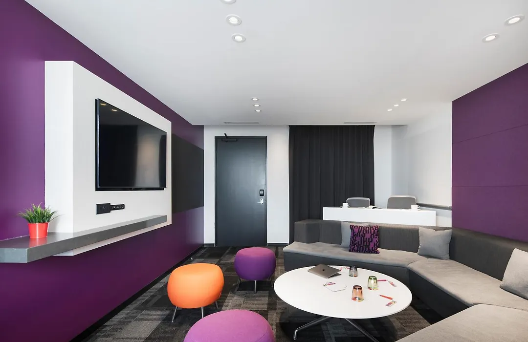 Alt Hotel Halifax Airport - In Terminal-1