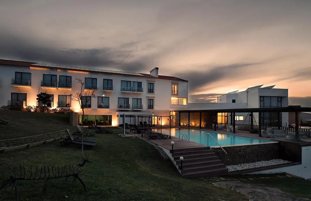 Real Abadia, Congress & Spa Hotel-1