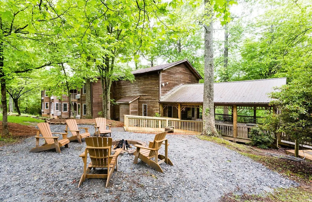 Forrest Hills Mountain Resort-1