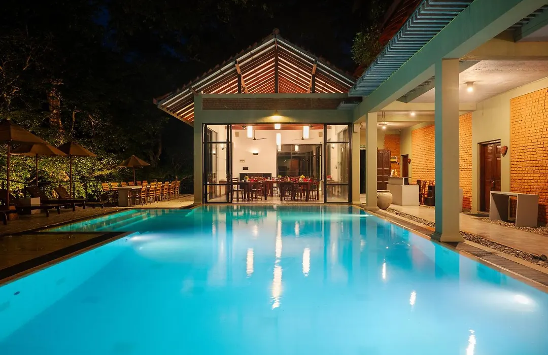Arika Villa - Special Deals On F&B And Spa Treatments-1