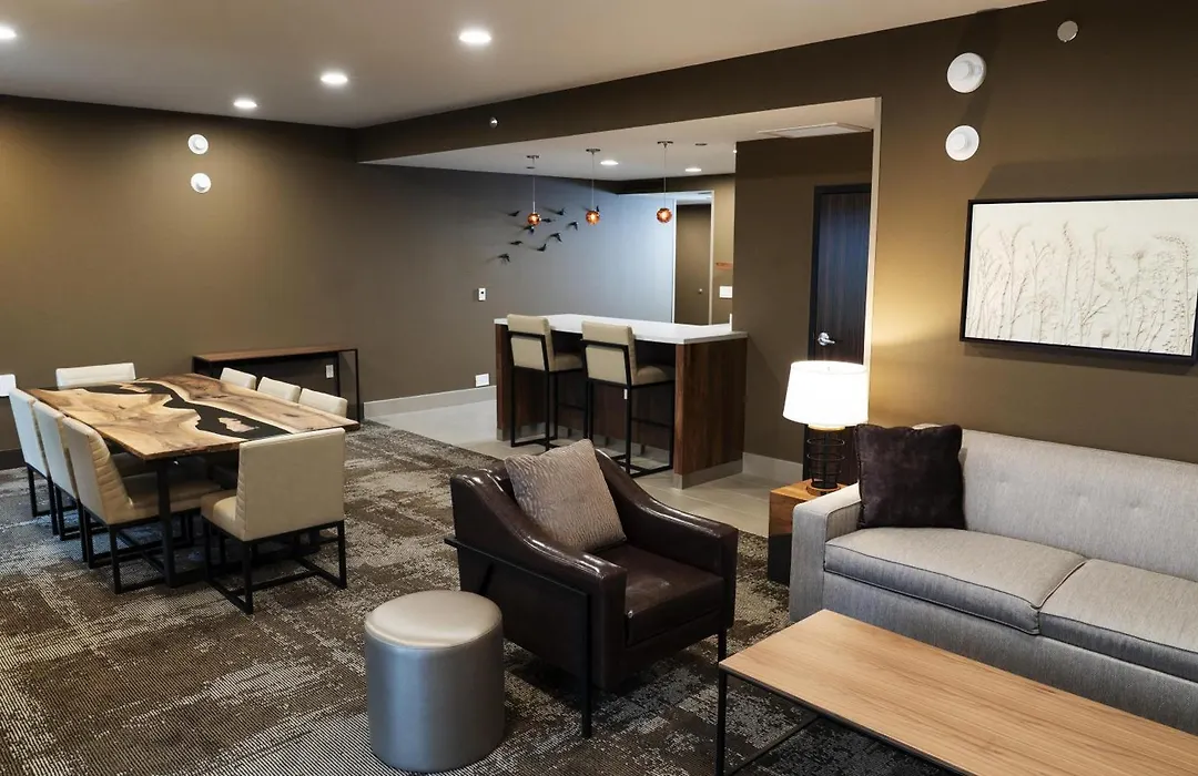 The Broadway Columbia - A Doubletree By Hilton Hotel-1