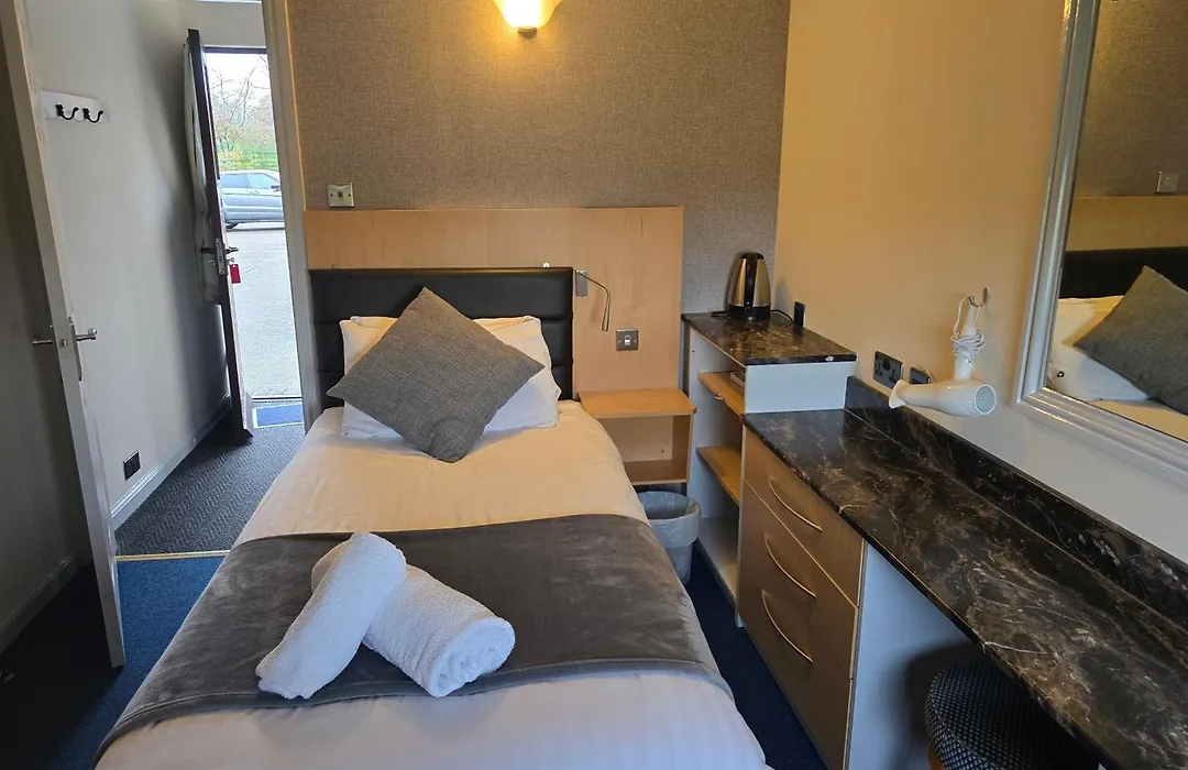 The Mill Forge Hotel-1