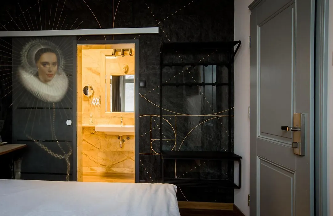 Hotel Ambasada Boleslawiec-1