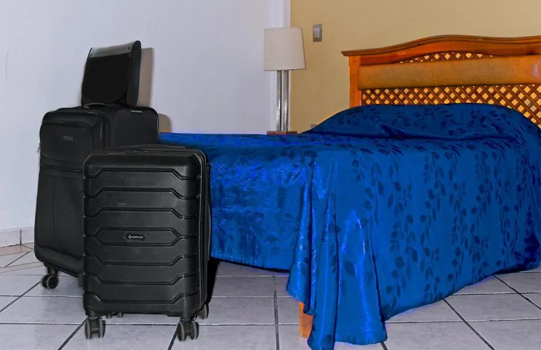 Hotel Las Fuentes-1