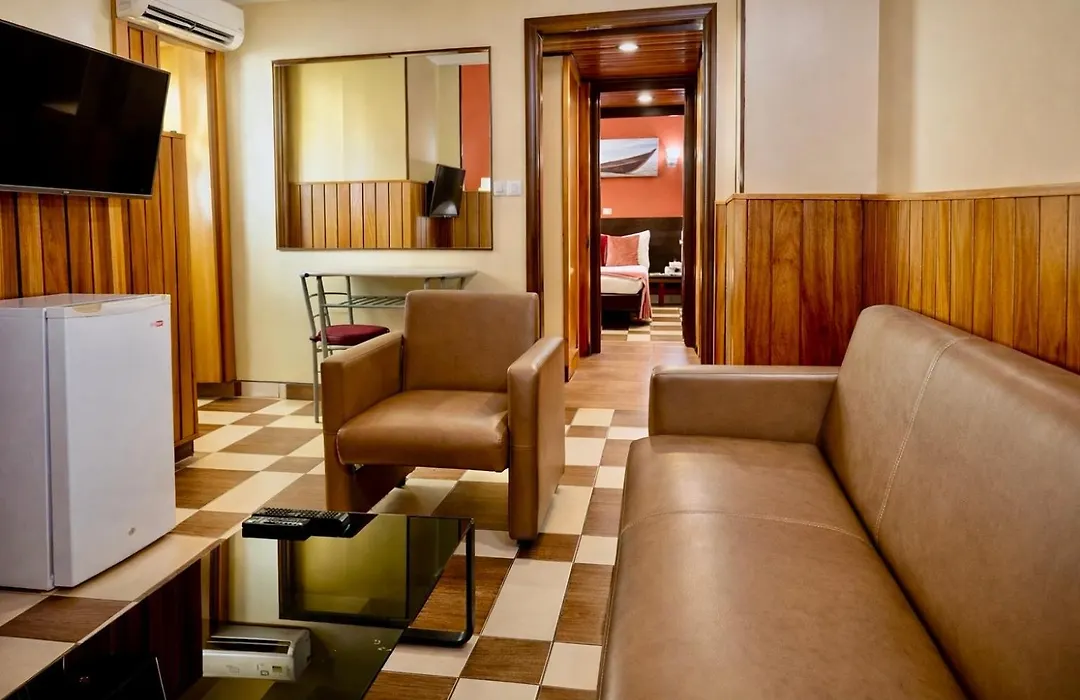 Yaahot Hotel-1