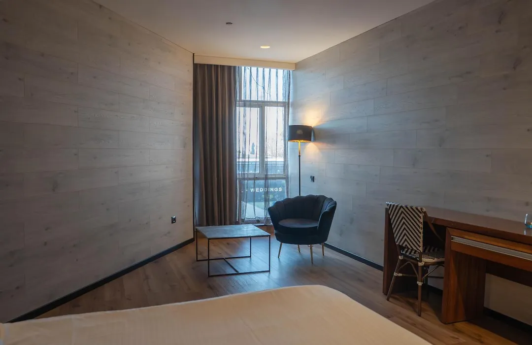 Garden Hotel Boutique & Events-1