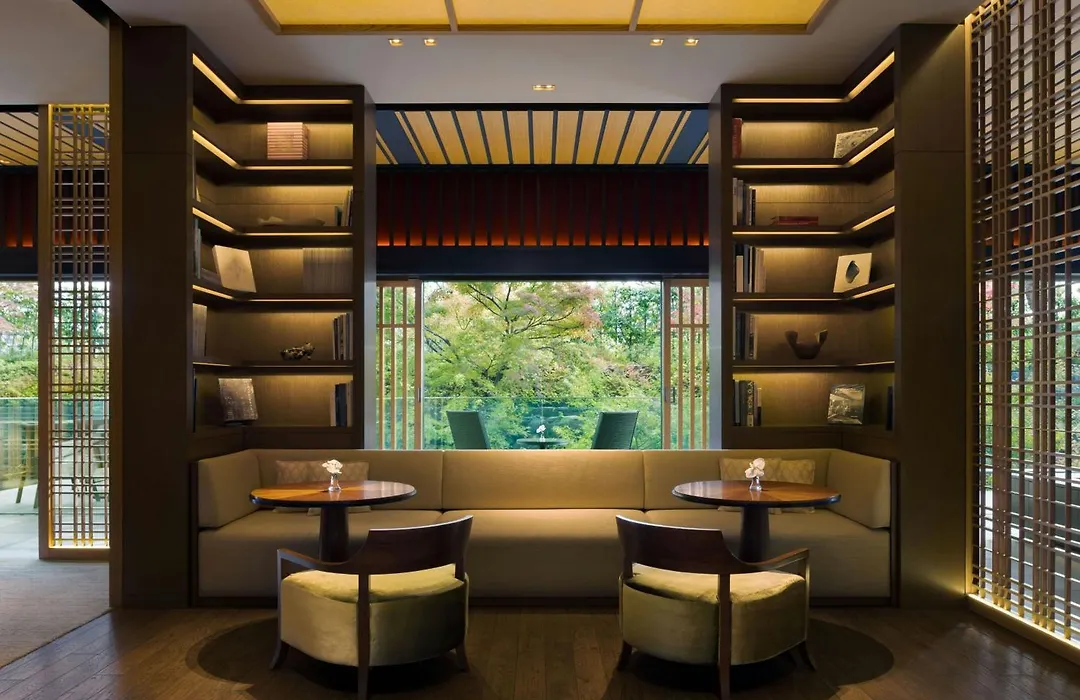 The Ritz-Carlton Kyoto-1