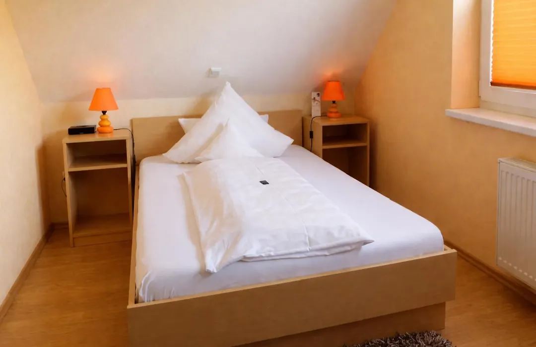 Bernsteinsee Hotel And Ferien By Palette Resorts-1
