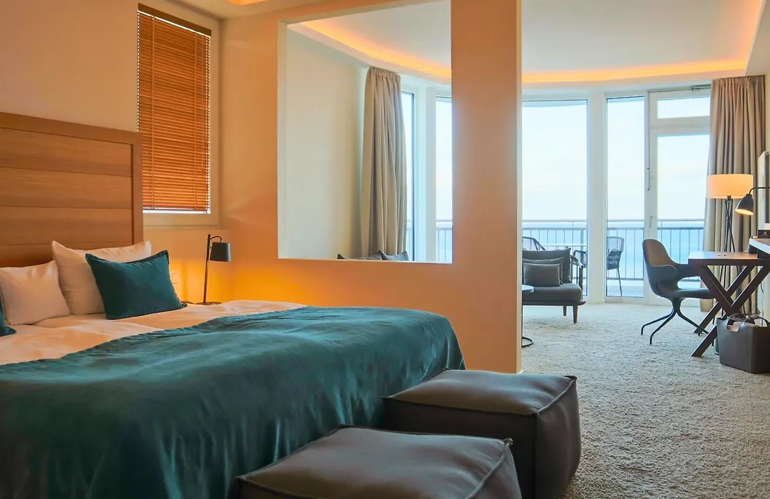 Seehuus Lifestyle Hotel-1