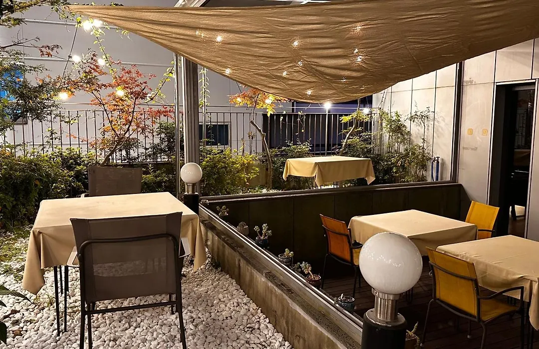 Jb Design Hotel-1