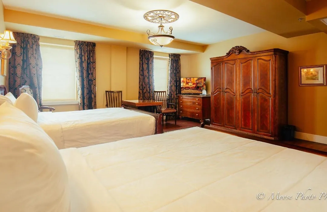 Grant Hall Hotel-1