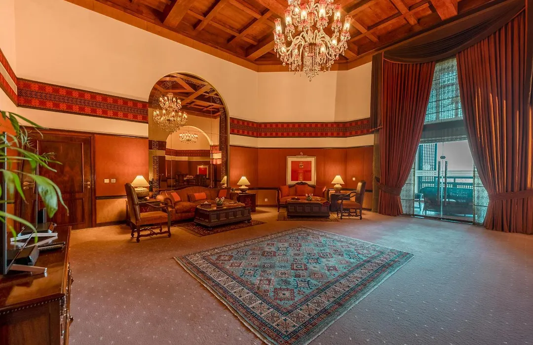 Islamabad Serena Hotel-1