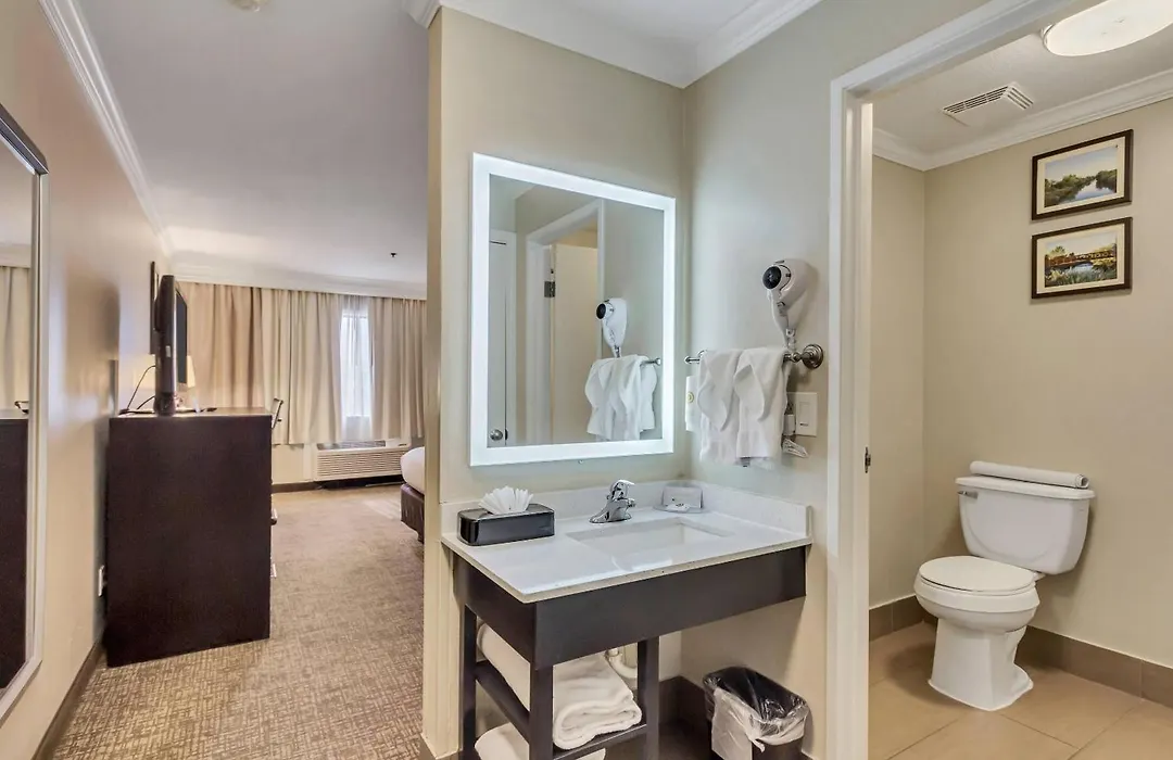Comfort Inn Murray - Salt Lake City South-1