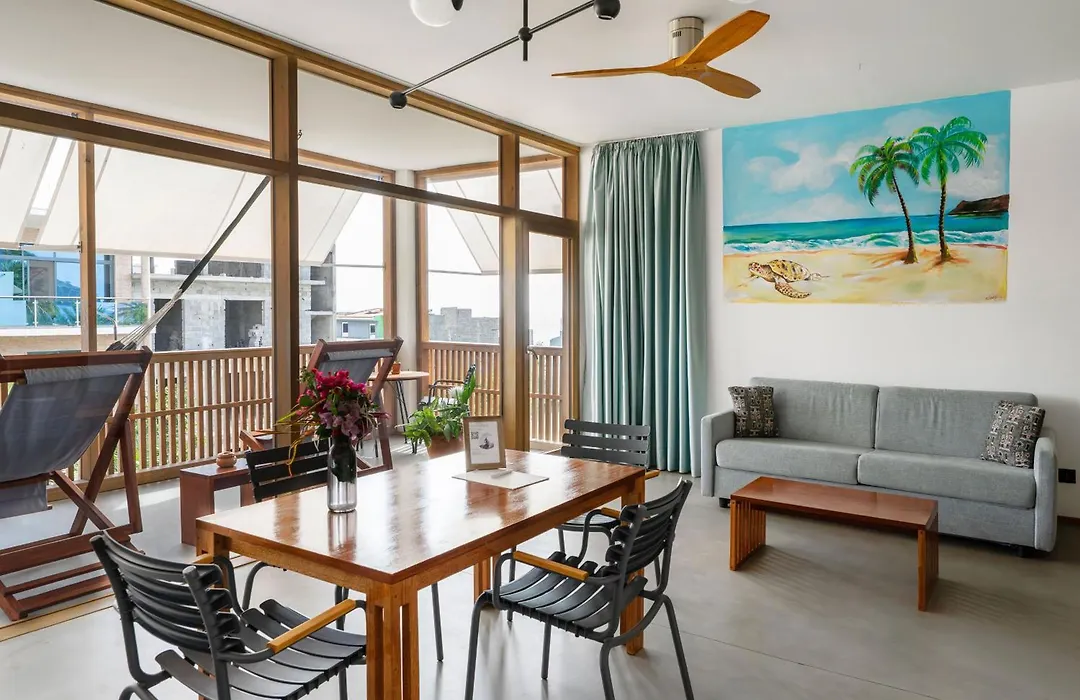 King Fisher Village Eco-Boutique Hotel-1