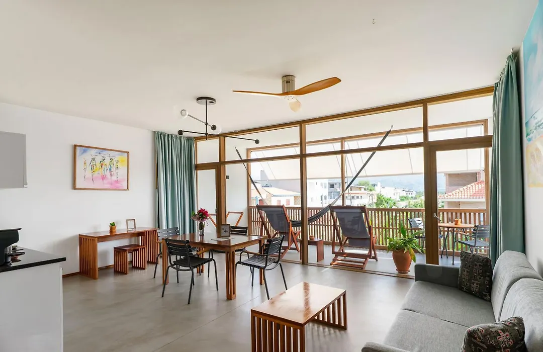 King Fisher Village Eco-Boutique Hotel-1