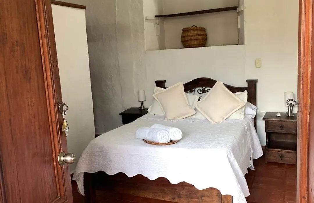 La Serrana Casa Boutique Spa-1