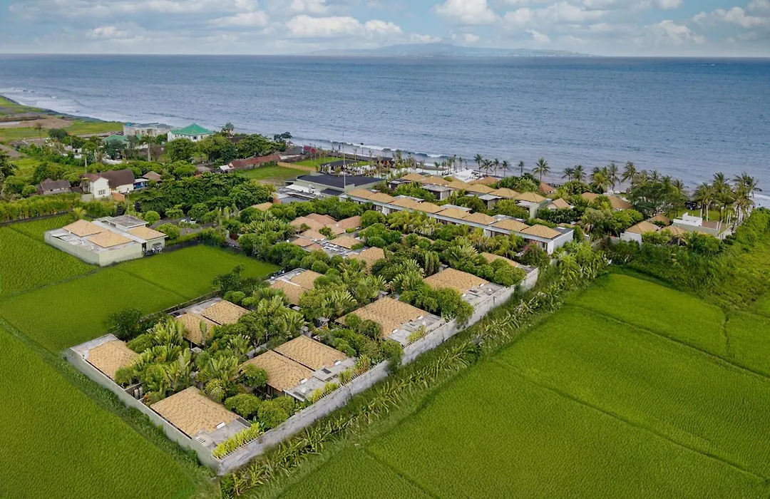 The Royal Purnama Luxury Villas - Adults Only-1
