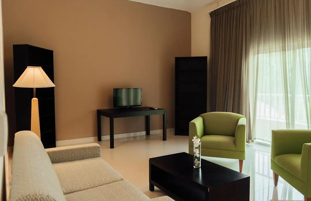 Hodelpa Garden Suites - All Inclusive-1