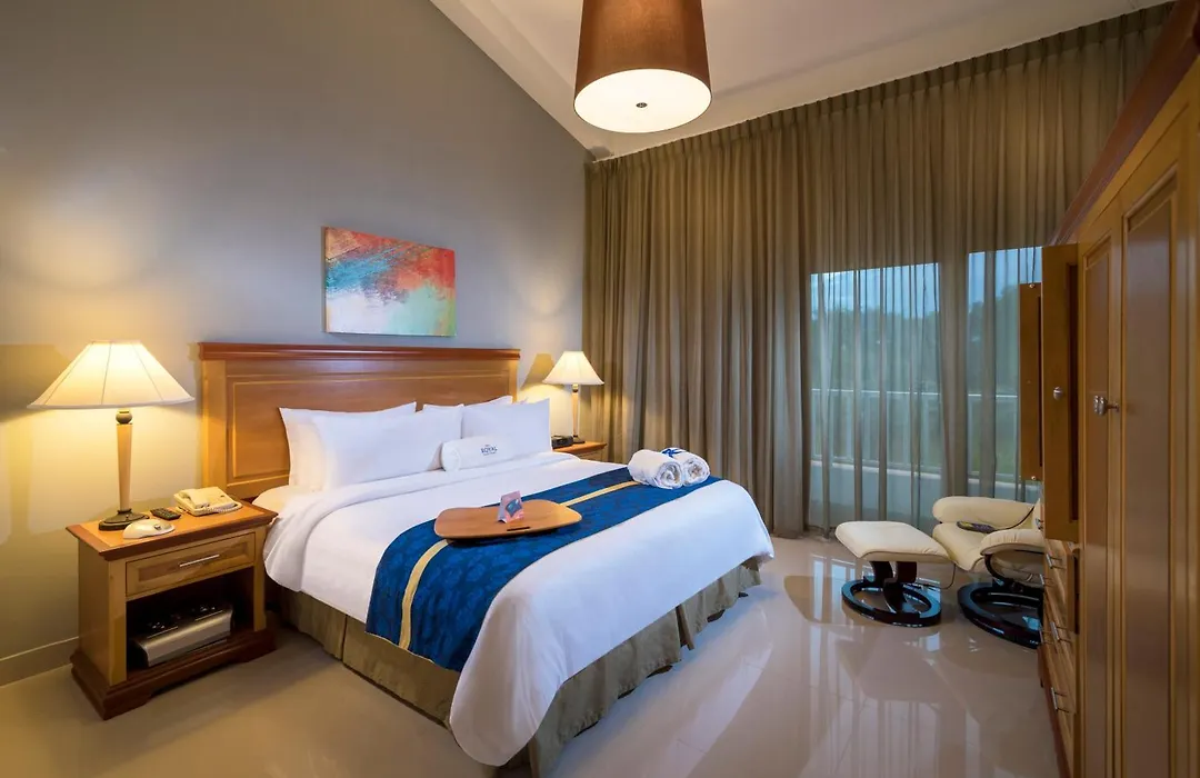 Hodelpa Garden Suites - All Inclusive-1