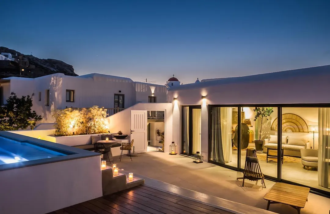 Lyo Boutique Hotel-1